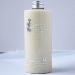 探索正品優(yōu)藍營養(yǎng)褪色膏 專為健康打蠟與褪色設計的酸性護理解決方案