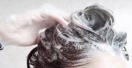 秋日煥發(fā) 告別毛躁，開(kāi)啟秀發(fā)柔順之旅