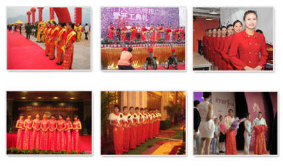 商丘策劃禮儀慶典 活動現場的關鍵要素與禮儀策劃技巧