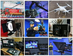 武漢專業攝像服務 捕捉晚會與年會的精彩瞬間