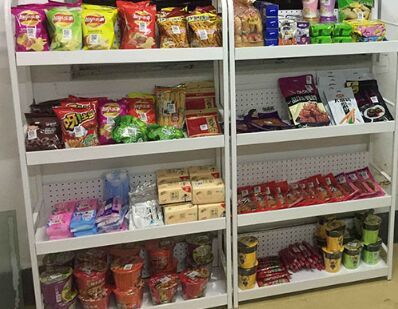 無(wú)人超市的生意好做嗎？——以比比小鋪無(wú)人超市食品銷售為例